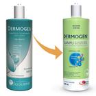 Shampoo Dermogen 500ml - AGENER UNIAO