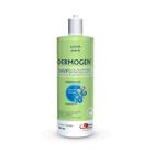 Shampoo Dermogen 500ml p/ Cães e Gatos - Dermatites - Agener Uniao