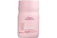 Shampoo Desamarelador Invigo Blonde Recharge Wella Professionals 250ml