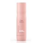 Shampoo Desamarelador Invigo Blonde Recharge Wella Professionals 250ml