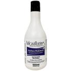 Shampoo Desamarelador Matizante Roxo Matizador Sem Amonia Hidratante Profissional Maxilluring 500ml