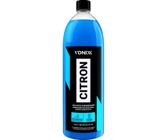 Shampoo Desengraxante Citron Vonixx Concentrado 1,5l