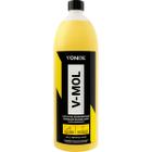 Shampoo Desengraxante Lavagem Automotiva V-mol Vonixx 1,5l