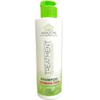 Shampoo Desmaia Cabelo 300ml Hidratante E Nutritivo Para Alto Brilho Dos Fios