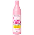 Shampoo Desmaia Cabelo 500ml Ultra Hidratante Forever Liss