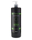 Shampoo Detox Cabelos Normais A Oleosos 1 Litro Premisse