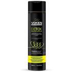 Shampoo Detox Revitalizador Voken 300Ml