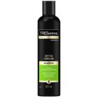 Shampoo Detox Tresemmé Matcha e Extrato de Gengibre 400ml