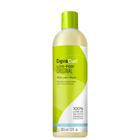 Shampoo Deva Curl Higienizador Low-Pool Original Com Pouca Espuma 355ml Para Cabelos Cacheados