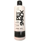 Shampoo Dia Dia Eliminador de Odor Centagro Pet Smack para Cães e Gatos - 500 mL