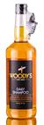 Shampoo diário de Woody 32 Oz