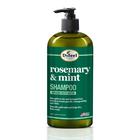 Shampoo Difeel Rosemary Mint - Fortalecedor com Biotina - 1L