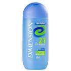 Shampoo Dimension Anticaspa Cabelos Oleosos 200 ml