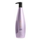 Shampoo Disciplinante Aneethun Liss System 1l Brilho e Frizz