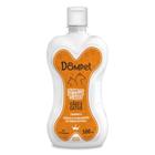 Shampoo dompet pelagens claras 500ml