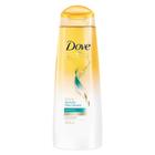 Shampoo Dove 400ml - Escolha sua fragância