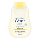 Shampoo Dove Baby 400ml Glicerina