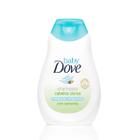 Shampoo Dove Baby Cabelos Claros Camomila 200ml