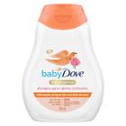 Shampoo Dove Baby Hidratação Enriquecida Cabelo Cacheado 200ml