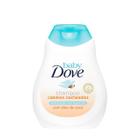 Shampoo Dove Baby Hidratação Enriquecida Cabelos Cacheados 200Ml