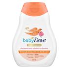 Shampoo Dove Baby Hidratação Enriquecida Cabelos Cacheados com 200ml