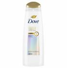 Shampoo Dove Bond Intense Repair + Petídeo Complex 350ml