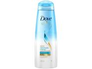 Shampoo Dove Hidratação Intensa - com Infusão de Ixigênio 400ml
