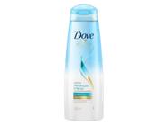 Shampoo Dove Hidratação Intensa - com Infusão de Oxigênio 400ml