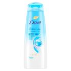 Shampoo Dove Hidratação Intensa Com Infusão De Oxigênio 400ml