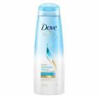 Shampoo Dove Hidratação Intensa Com Infusão De Oxigênio