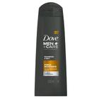 Shampoo Dove Men+ Care 2 em 1 Força Resistente 200ml - Unilever