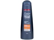 Shampoo Dove Men+Care Força Resistente 400ml