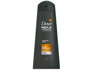 Shampoo Dove Men+Care Força Resistente 400ml