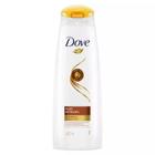 Shampoo Dove Nutrição + Fusão de Óleos 400ml