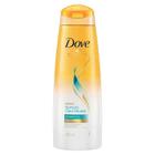 Shampoo Dove Nutrição Óleo-Micelar 400Ml