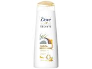 Shampoo Dove Nutritive Secrets Ritual de Reparação - 200ml