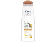 Shampoo Dove Nutritive Secrets Ritual de Reparação - 400ml