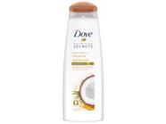 Shampoo Dove Nutritive Secrets Ritual de Reparação - 400ml