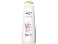 Shampoo Dove Nutritive Secrets - Ritual Liso e Nutrido 400ml