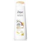 Shampoo Dove Nutritive Secrets Ritual Reparação 400mL