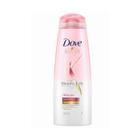 Shampoo Dove Nutritive Solutions Hidra-Liso 400ml - Unilever