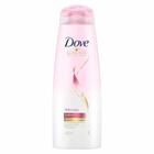 Shampoo Dove Nutritive Solutions Hidra-Liso 400ml