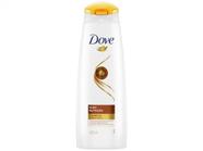 Shampoo Dove Nutritive Solutions - Óleo Nutrição 400ml