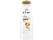 Shampoo Dove Nutritive Solutions - Óleo Nutrição 400ml