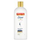 Shampoo Dove Nutritive Solutions Reconstrução Completa 670ml Tamanho Econômico