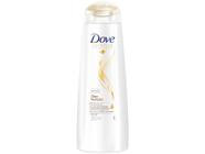 Shampoo Dove Óleo Nutrição - 200ml
