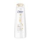 Shampoo Dove Oleo Nutricao 400ml