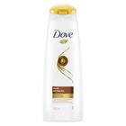 Shampoo Dove Óleo Nutrição Para Cabelos Secos 400ml