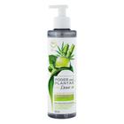 Shampoo Dove Poder Plantas 300ml Forcabambu