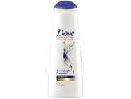 Shampoo Dove Reconstrução Completa - 400ml